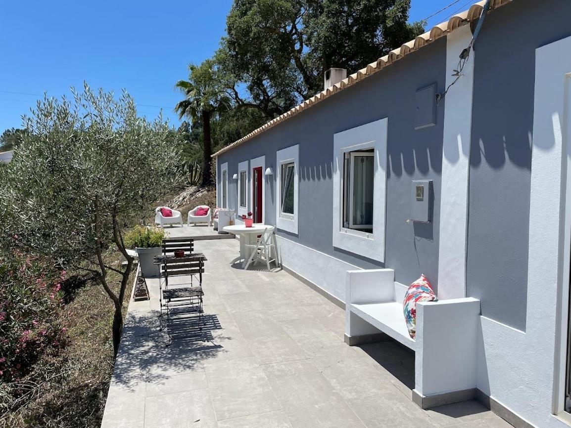Monte Teu Villa Sao Luis Exterior photo