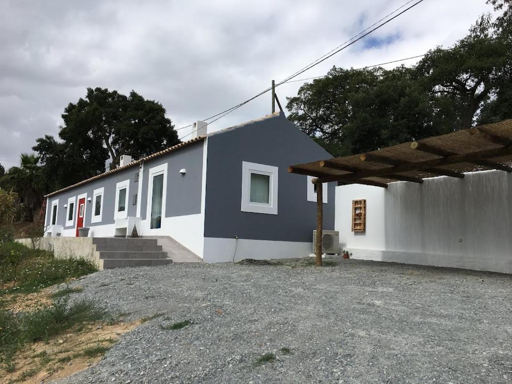 Monte Teu Villa Sao Luis Exterior photo